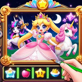 Manfaat Starlight Princess Pachi