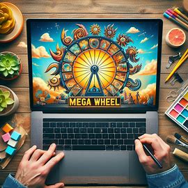 Mega Wheel Berbagai Negara