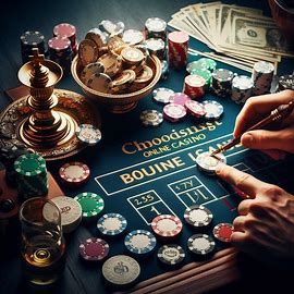 Perbandingan One Blackjack