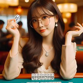 Strategi Profesional Domino Bet