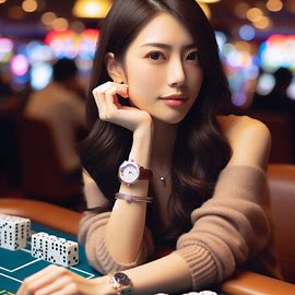 Analisis Permainan Domino Bet