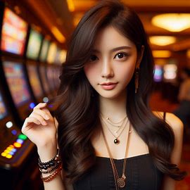 Slot Mania Barong Favorit