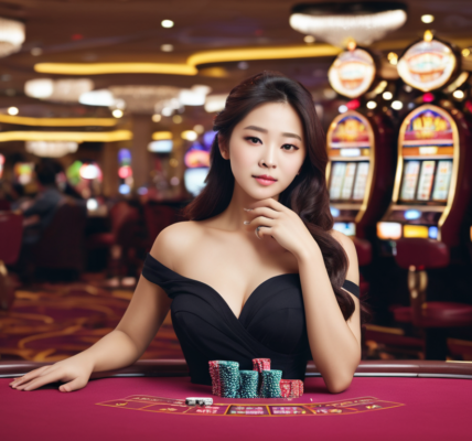 Fortune Pot Memberikan Keberuntungan