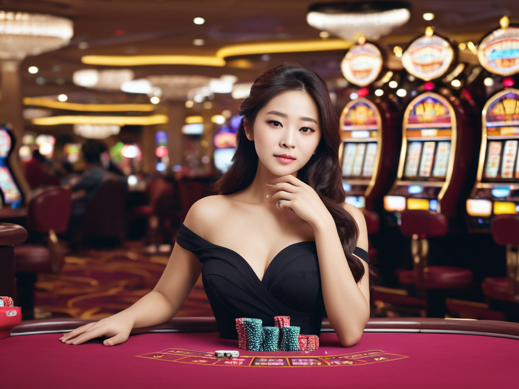 Fortune Pot Memberikan Keberuntungan