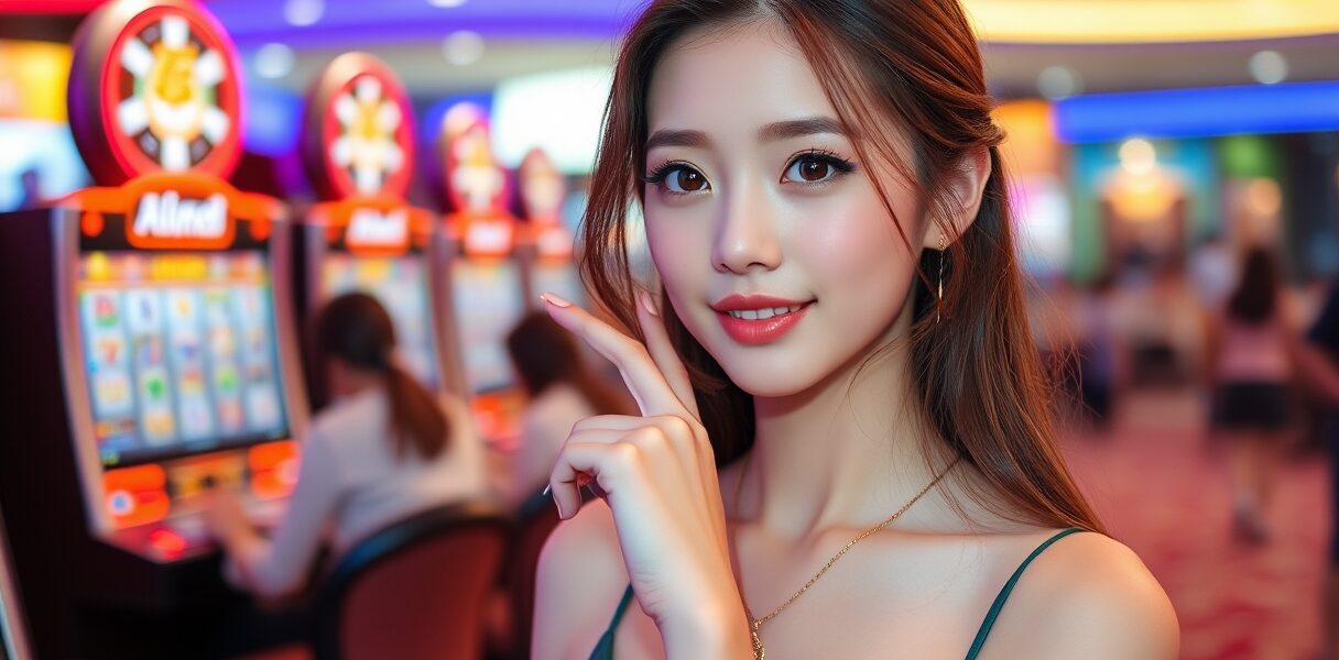 Candy Corner Kemenangan Besar