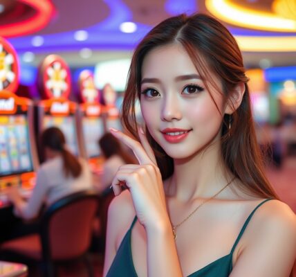 Candy Corner Kemenangan Besar