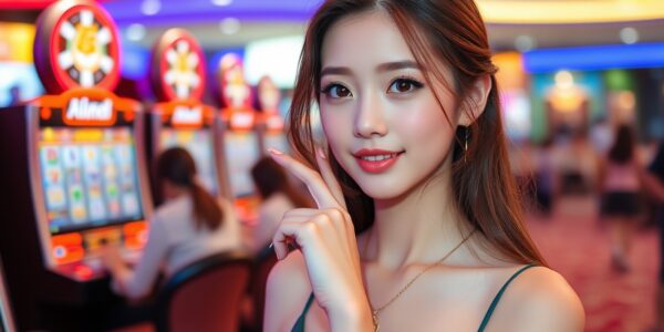 Candy Corner Kemenangan Besar