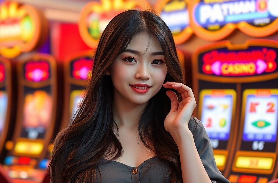 Candy Corner Sensasi Manis