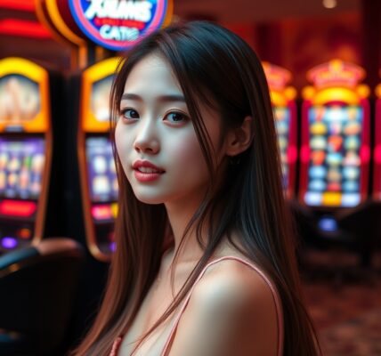 Candy Corner Pilihan Favorit