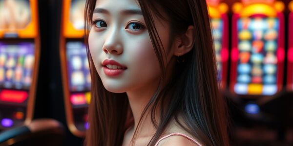 Candy Corner Pilihan Favorit