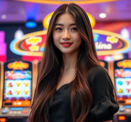 Menang Slot Candy Corner