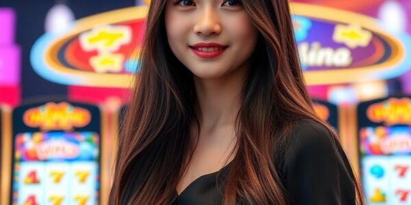 Menang Slot Candy Corner