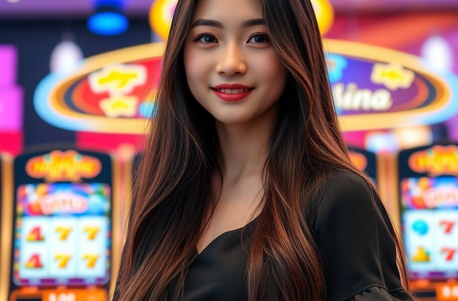 Menang Slot Candy Corner